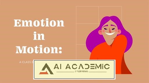 احساس در حرکت: متحرک‌سازی حالات چهره با Illustrator و After Effects
