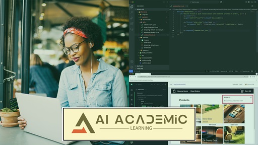 آموزش Cypress: مدیریت داده و شبیه‌سازی