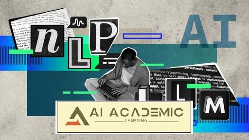 مقدمه‌ای بر NLP و LLMها: اصول و کاربردهای عملی