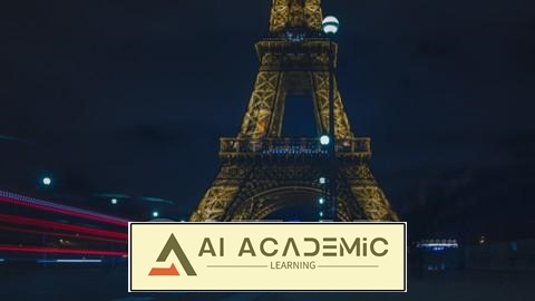آموزش کامل زبان فرانسوی در 2 دقیقه - دوره‌ای برای مبتدیان
