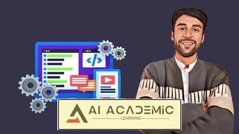 بوت‌کمپ توسعه وب فول‌استک (فرانت‌اند و بک‌اند)