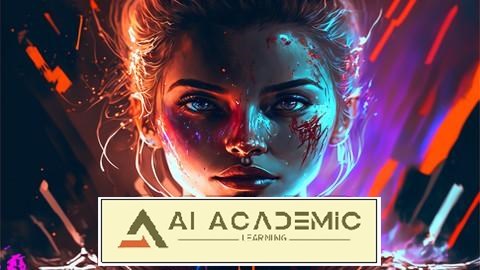 مسترکلاس مبتدی تا حرفه‌ای Midjourney سال 2023 - V3 و V4