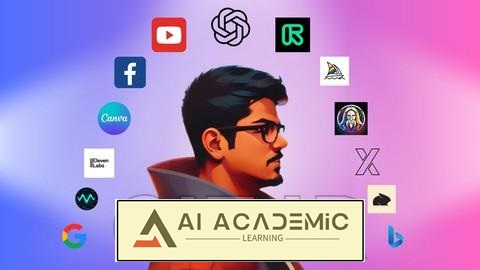 مسترکلاس هوش مصنوعی مولد: از مبتدی تا متخصص