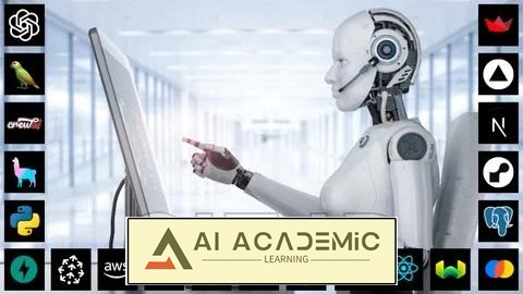 بوت‌کمپ 2025 - درک و ساخت ایجنت‌های هوش مصنوعی به صورت حرفه‌ای