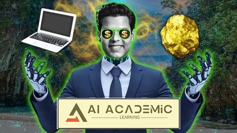 21 مدل کسب و کار هوش مصنوعی برای تولید درآمد غیرفعال آنلاین در 2025