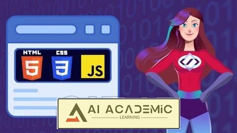 چالش 21 روزه توسعه وب Coder Woman