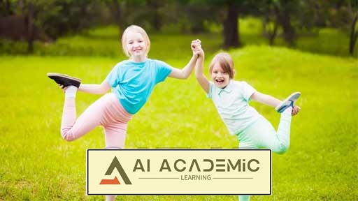 چالش 21 روزه یوگا سرگرم‌ کننده و آگاهانه برای کودکان