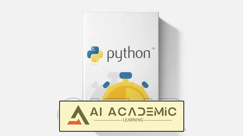 چالش 25 روزه پایتون