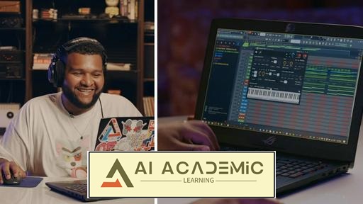 ساخت ملودی و آکورد: شروع یک آهنگ سطح متوسط در FL Studio