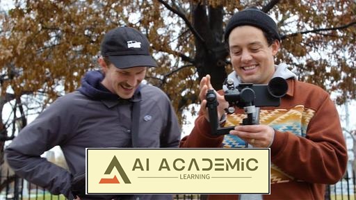 فیلم‌سازی با آیفون - ایجاد فیلم سینمایی با گوشی‌ خود