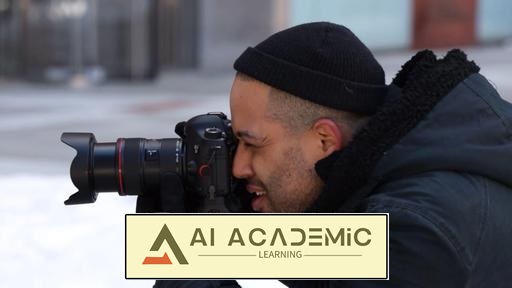 اصول عکاسی DSLR