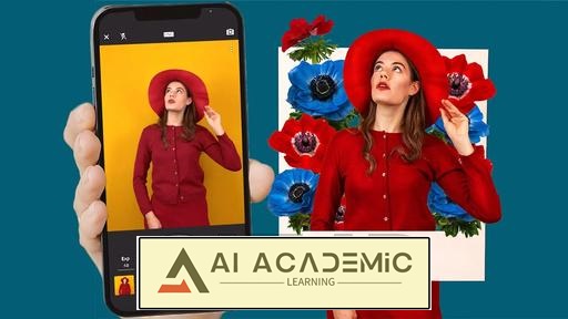 عکاسی با موبایل - با گوشی خود عکس‌های سورئال خلق و ویرایش کنید