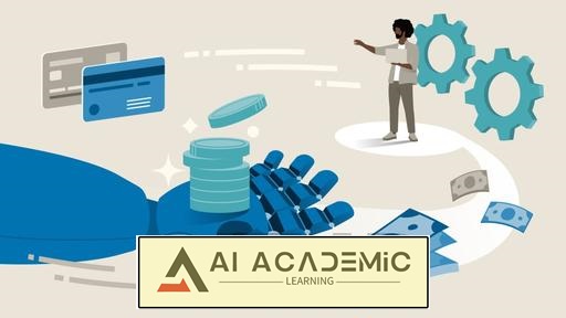 ساخت Agentهای هوش مصنوعی بدون کدنویسی برای امور مالی