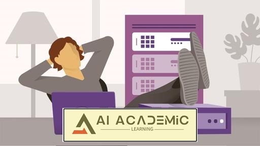 ساخت آزمایشگاه خانگی IT