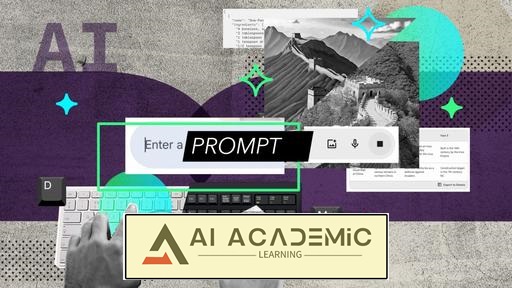 مهندسی پرامپت با Gemini (نسخه 2025)