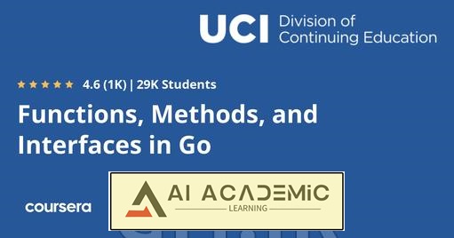 توابع، متدها و رابط‌ها در Go