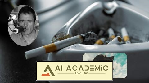 28 روز برای ترک سیگار، جملات تاکیدی در EFT و مدیتیشن‌ها