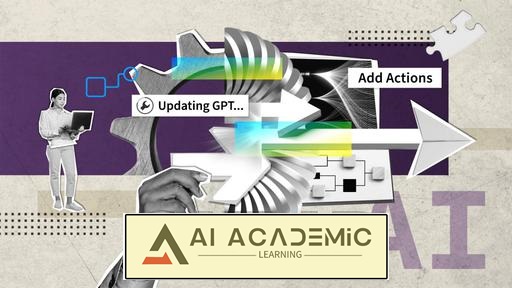 ایجاد GPT ها با اکشن ها