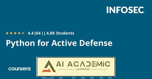 پایتون برای دفاع فعال