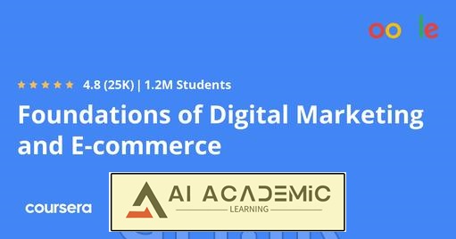 اصول بازاریابی دیجیتال و تجارت الکترونیک