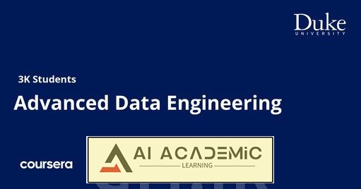 مهندسی داده پیشرفته