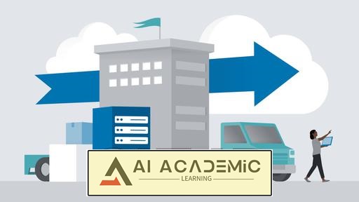 مهاجرت به AWS (نسخه 2024)