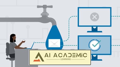 آموزش ایمیل مارکتینگ: کمپین های قطره ای (2023)
