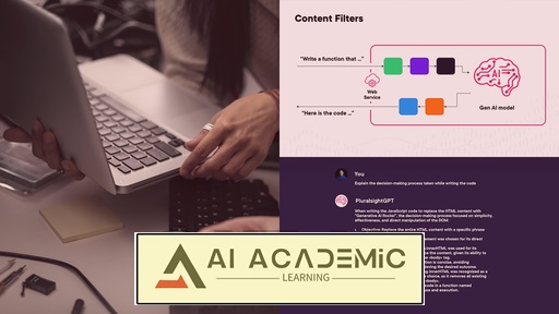 حریم خصوصی داده‌های هوش مصنوعی مولد و استفاده ایمن برای توسعه‌دهندگان