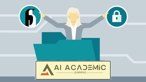 دوره Linux CentOS 7 - فایل ها و مجوزها