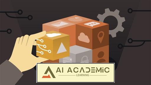 ساخت میکروسرویس های داده با توان عملیاتی بالا