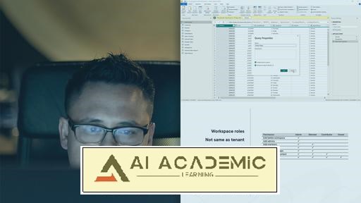 شروع کار به عنوان Power BI Admin