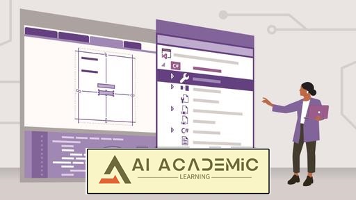 آموزش ضروری ویژوال استودیو
