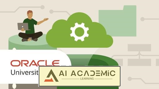 آشنایی با الزامات Oracle Cloud