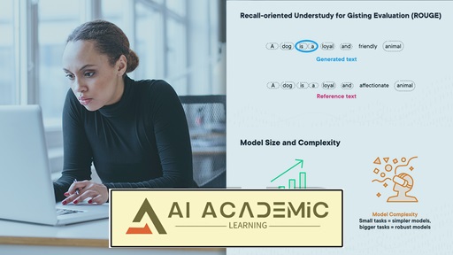 گواهینامه AWS Certified AI Practitioner (AIF-C01): کاربردهای مدل‌های اساسی