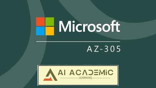 آمادگی برای گواهینامه Microsoft Azure Solutions Architect Expert (AZ-305) Cert توسط Microsoft Press