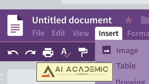 آموزش ضروری گوگل داکس (2024)
