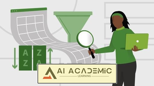 اکسل: مدیریت و تحلیل داده‌ (2025)