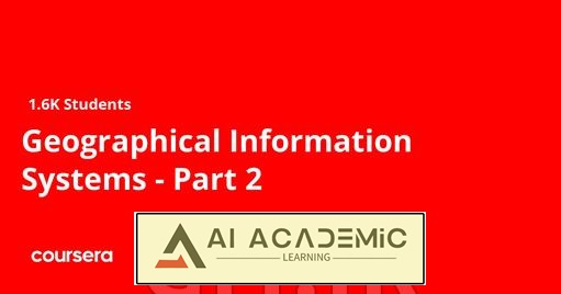 سیستم‌های اطلاعات جغرافیایی - بخش 2