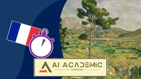 آموزش زبان فرانسوی 3Minute - بخش 13 - درس های زبان برای مبتدیان