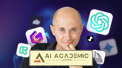 30 روز تسلط به GenAI - کار و زندگی خود را با هوش مصنوعی ارتقا دهید