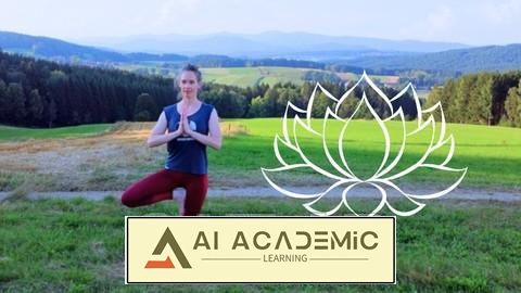 30 روز یوگا و یوگا نیدرا