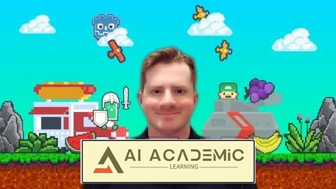30 بازی در 30 روز: دوره توسعه بازی با Godot 4