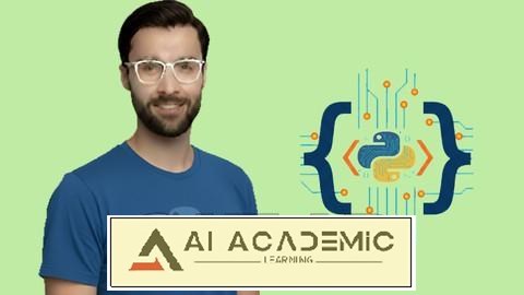 300+ تمرین پایتون برای مبتدی تا پیشرفته