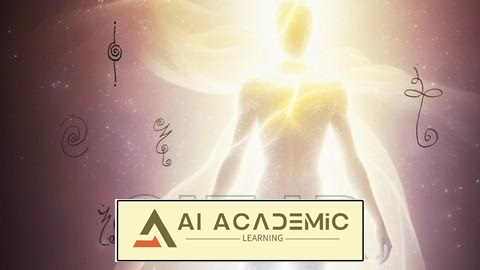 31 روز زبان نور - کدهای نورانی خود را آنلاک کنید