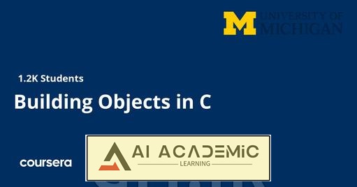 ساخت آبجکت‌ها در C