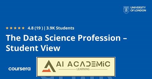 حرفه علم داده - دیدگاه دانشجو