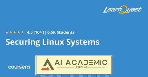 ایمن‌سازی سیستم‌های لینوکس