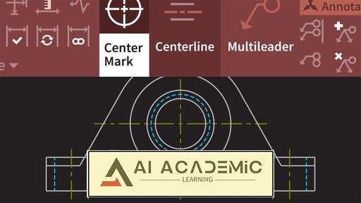 آمادگی برای آزمون گواهینامه - اتوکد برای نقشه کشی و طراحی حرفه ای (2023)
