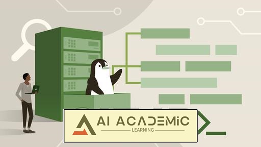 لینوکس - ابزارهای اطلاعات سیستم و ساختار دایرکتوری