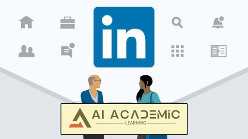 یادگیری لینکدین